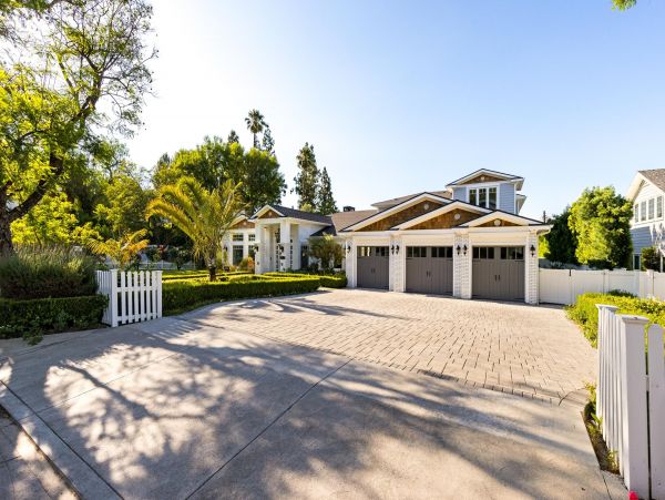 Los Angeles Home 1006685