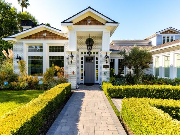 Los Angeles Home 1006685