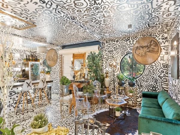 Los Angeles Home 1006686