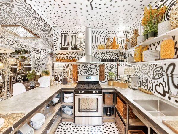 Los Angeles Home 1006686