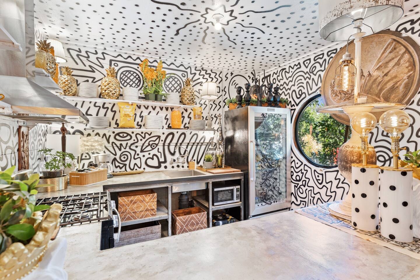 Los Angeles Home 1006686