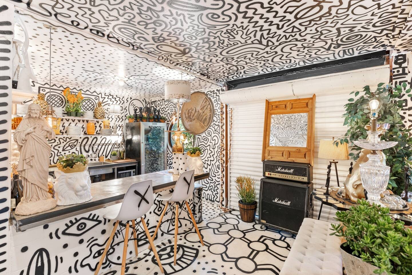 Los Angeles Home 1006686