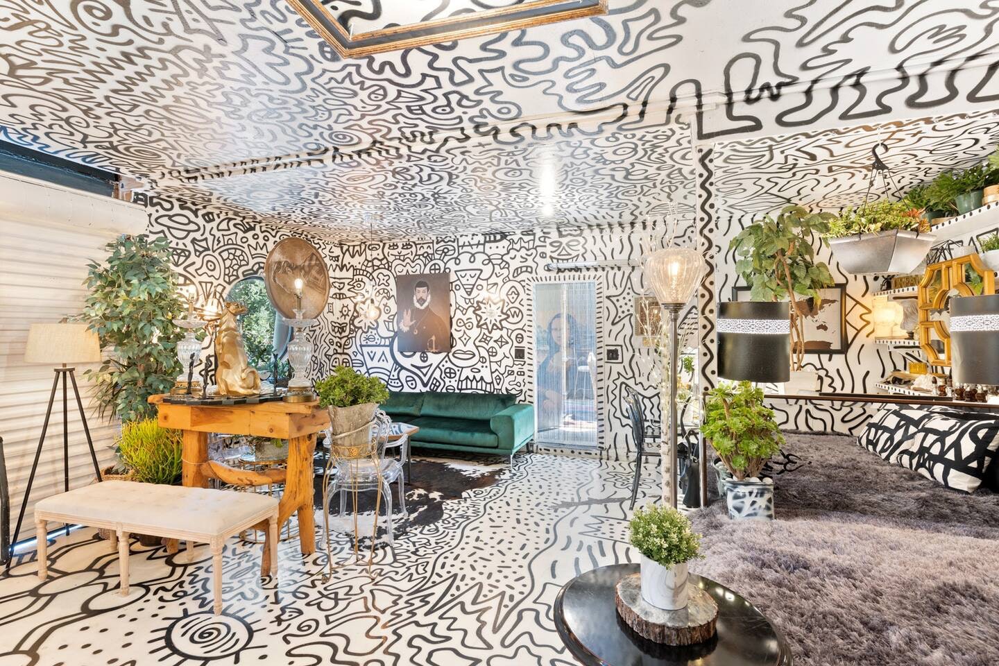 Los Angeles Home 1006686