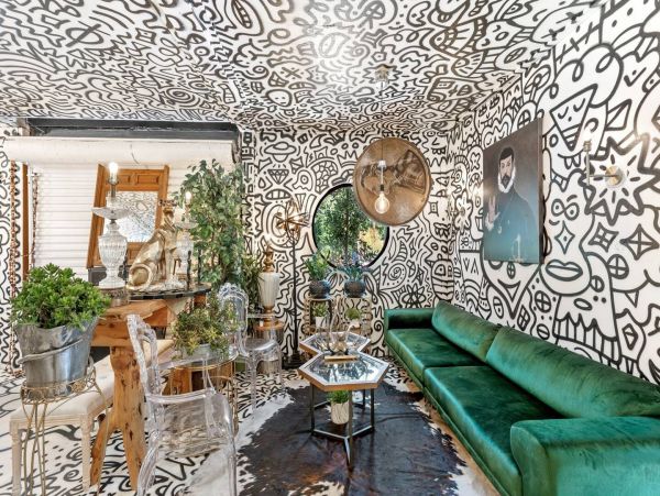 Los Angeles Home 1006686