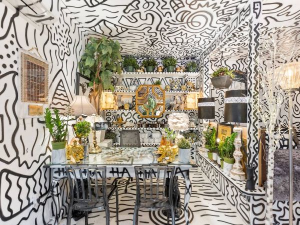 Los Angeles Home 1006686