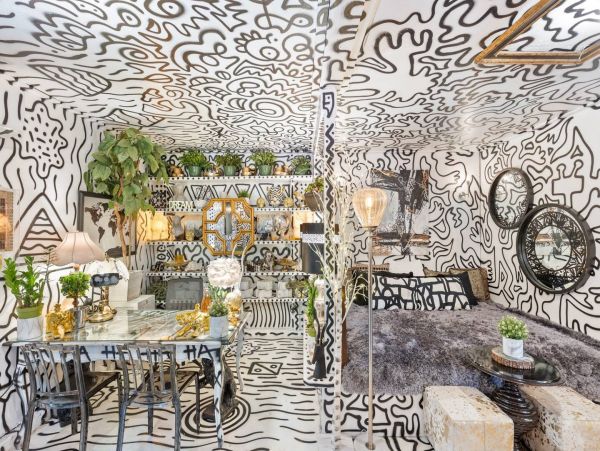 Los Angeles Home 1006686