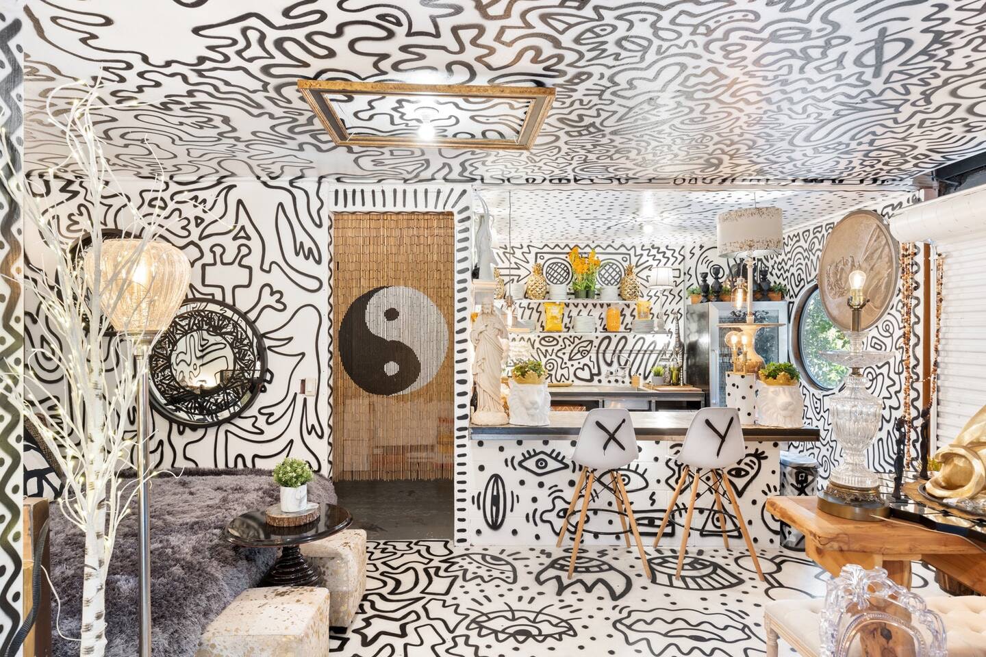 Los Angeles Home 1006686