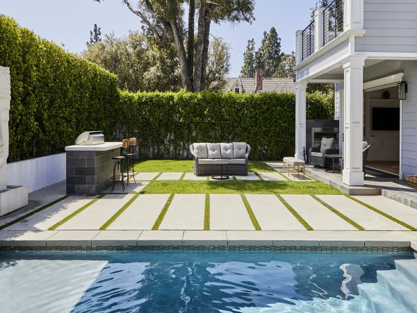 Los Angeles Home 1006687