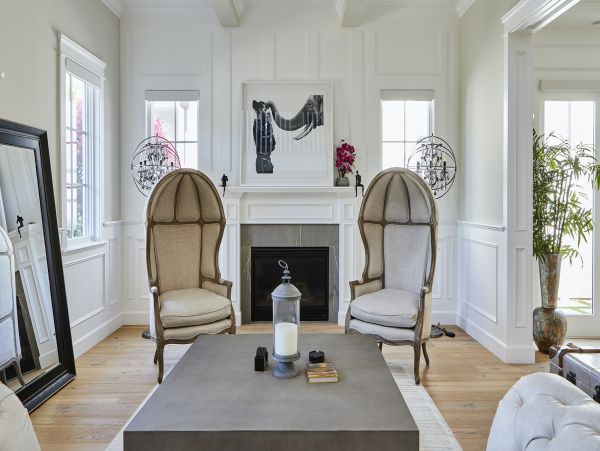 Los Angeles Home 1006687