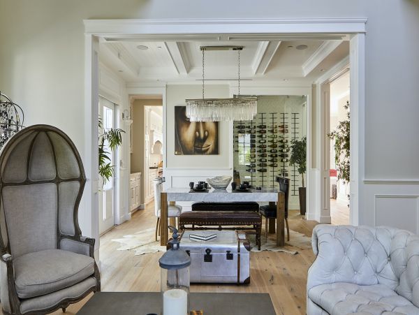 Los Angeles Home 1006687