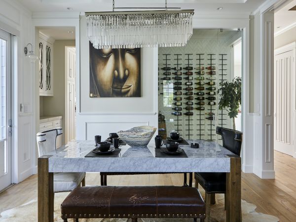Los Angeles Home 1006687