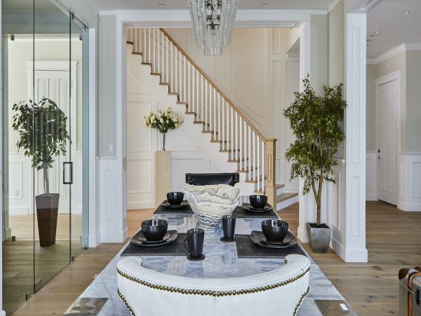 Los Angeles Home 1006687