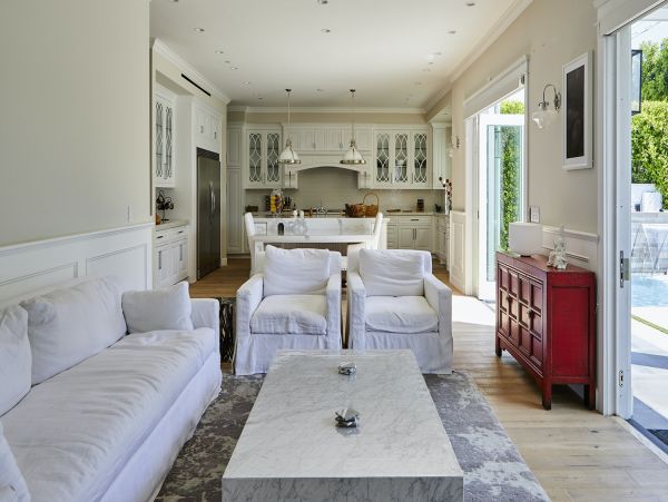 Los Angeles Home 1006687