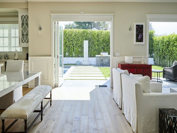 Los Angeles Home 1006687
