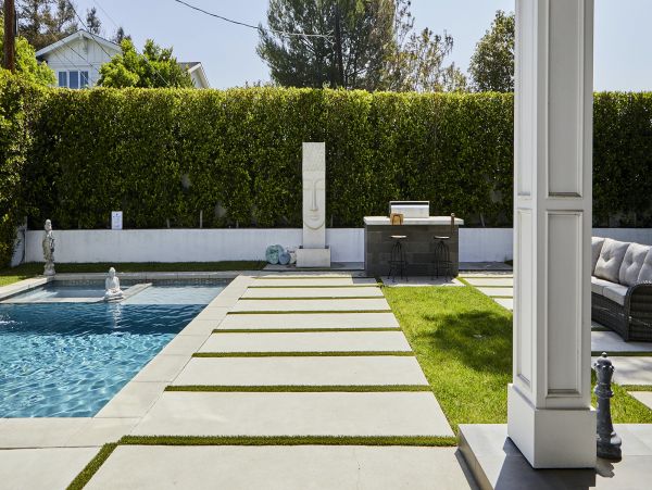 Los Angeles Home 1006687
