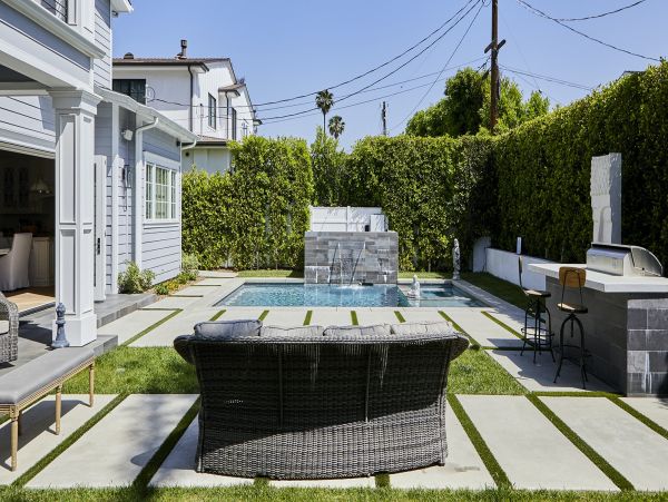 Los Angeles Home 1006687