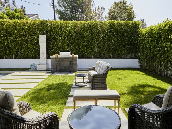 Los Angeles Home 1006687