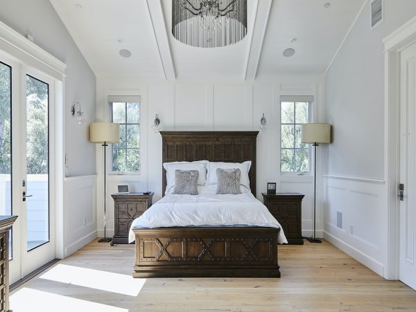 Los Angeles Home 1006687