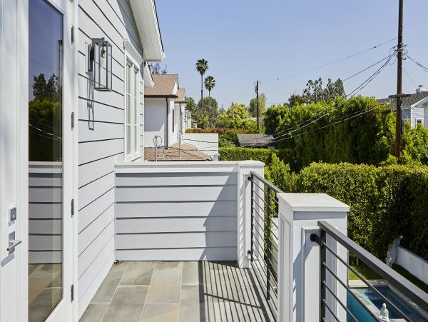 Los Angeles Home 1006687