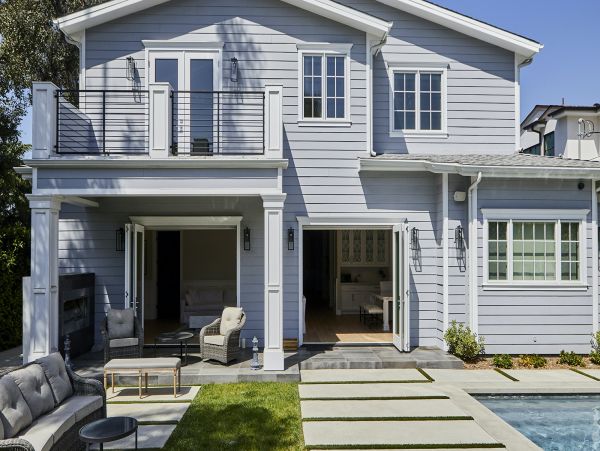Los Angeles Home 1006687
