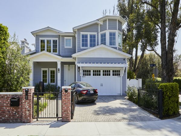 Los Angeles Home 1006687