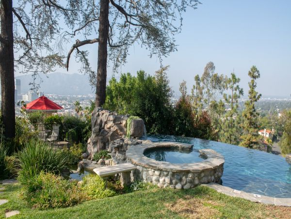 Los Angeles Home 1006688