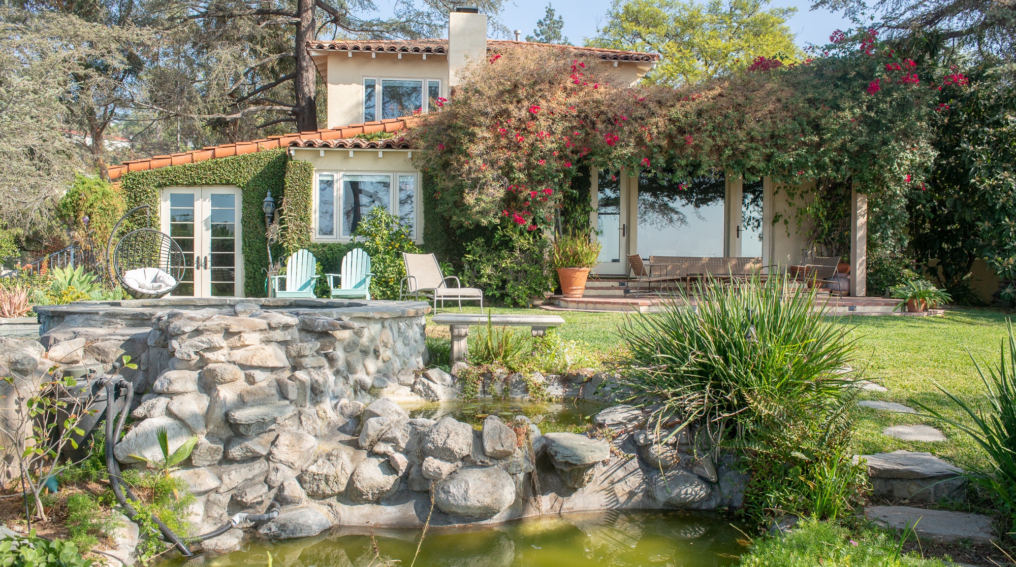 Los Angeles Home 1006688