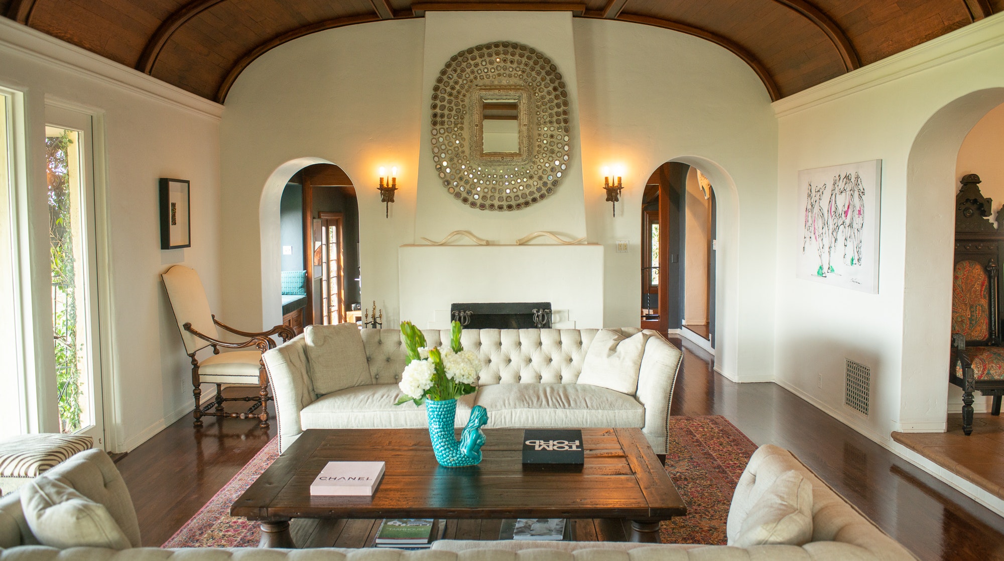 Los Angeles Home 1006688