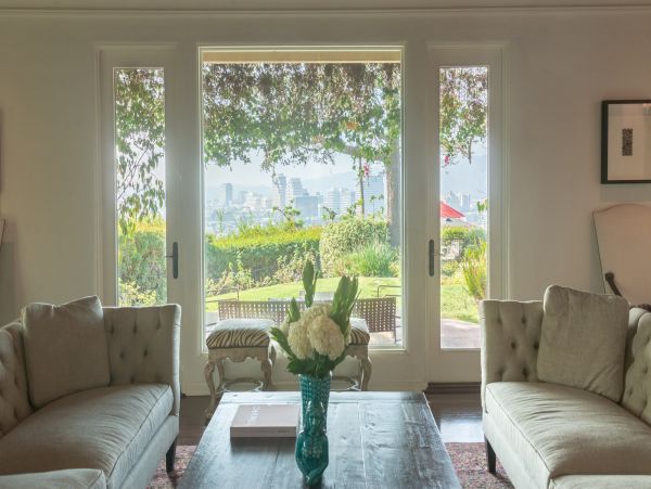Los Angeles Home 1006688