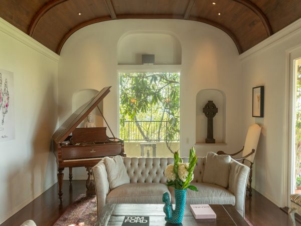 Los Angeles Home 1006688