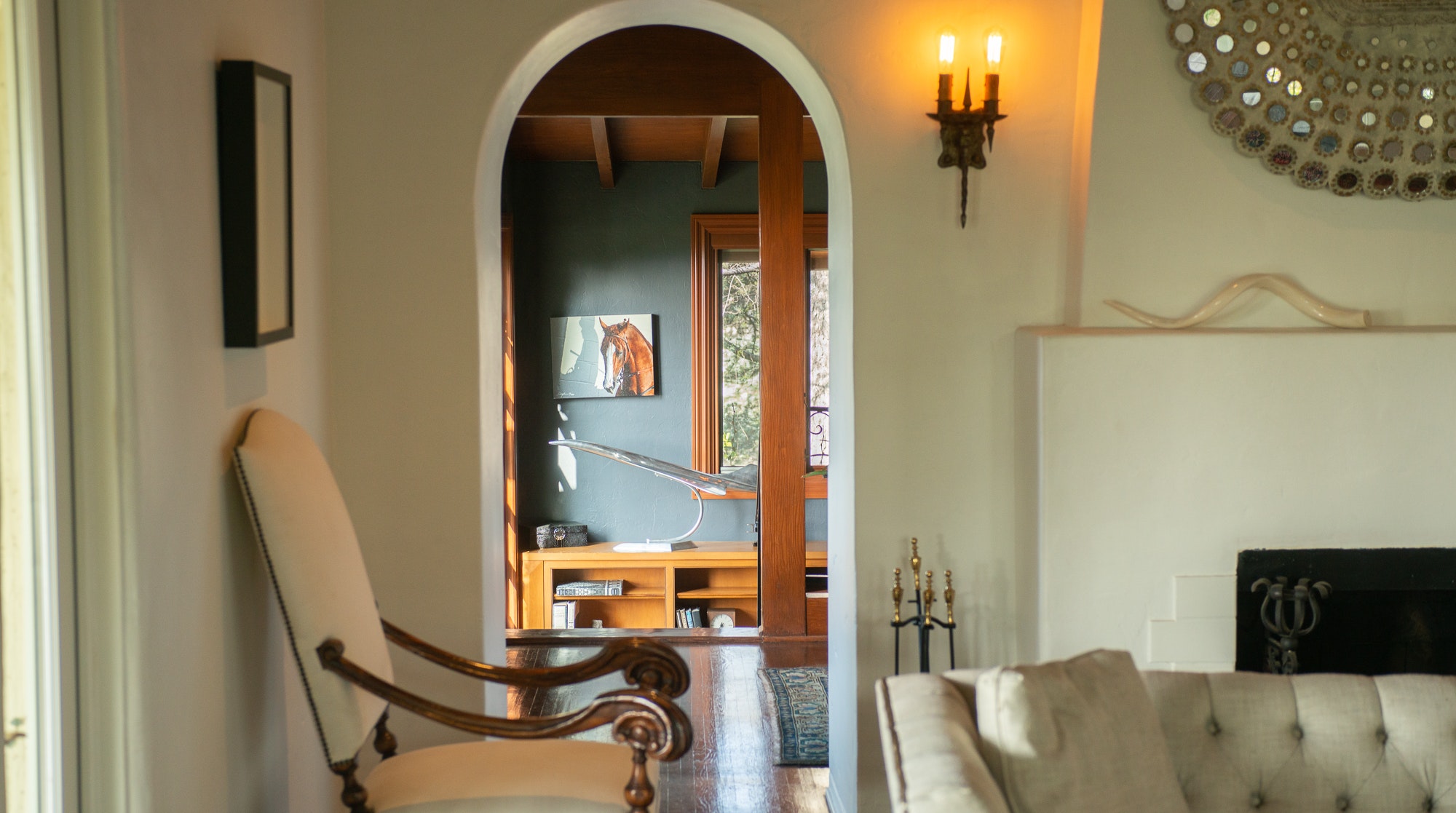 Los Angeles Home 1006688