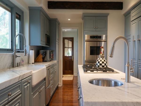 Los Angeles Home 1006688