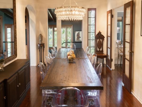 Los Angeles Home 1006688