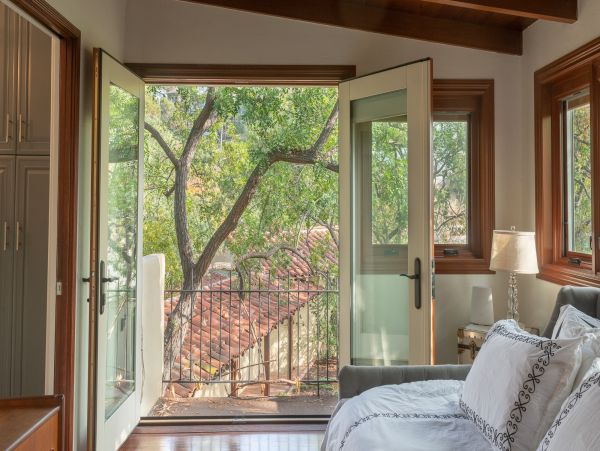 Los Angeles Home 1006688
