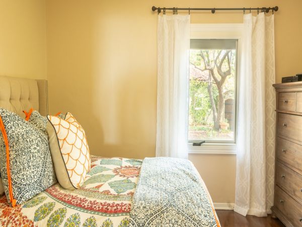 Los Angeles Home 1006688