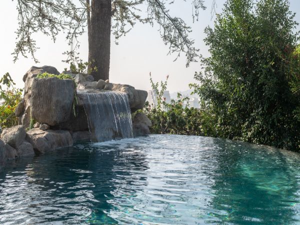 Los Angeles Home 1006688