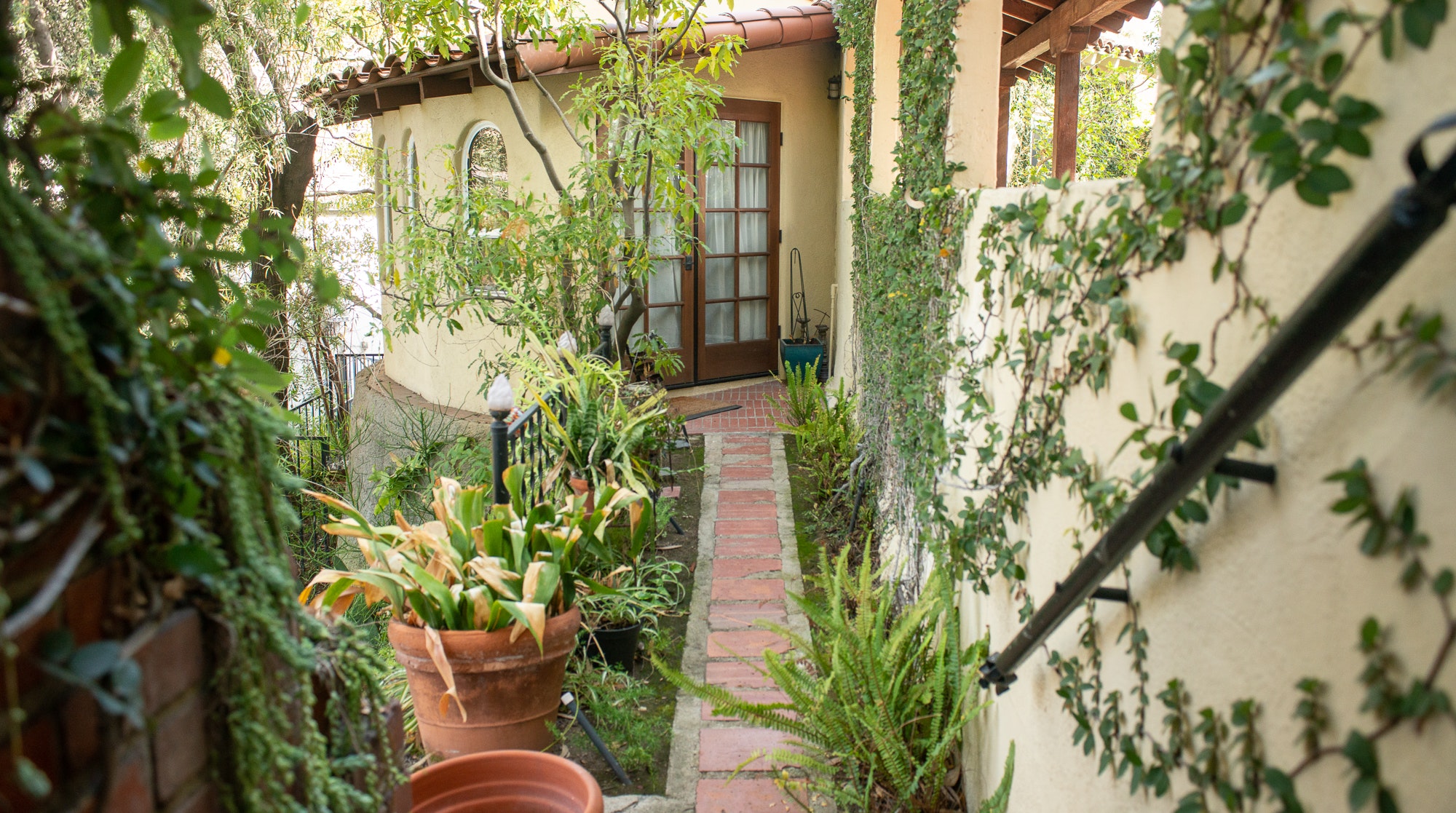 Los Angeles Home 1006688