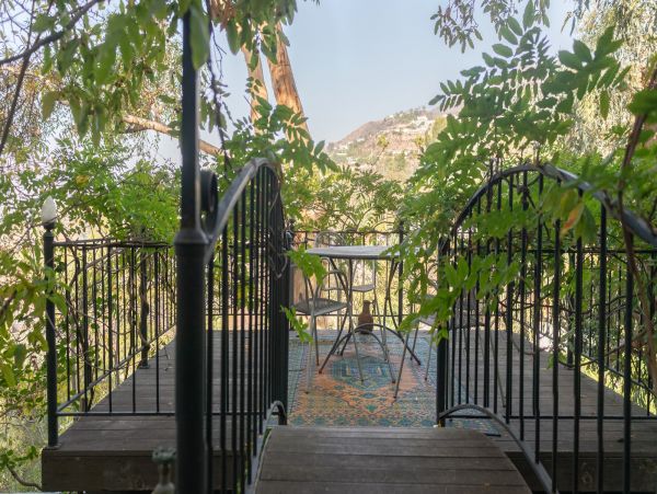 Los Angeles Home 1006688