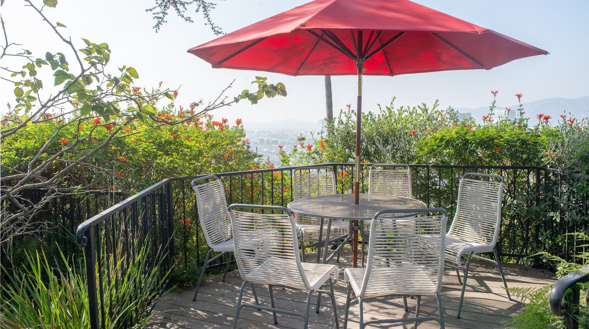 Los Angeles Home 1006688