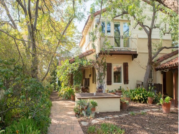 Los Angeles Home 1006688