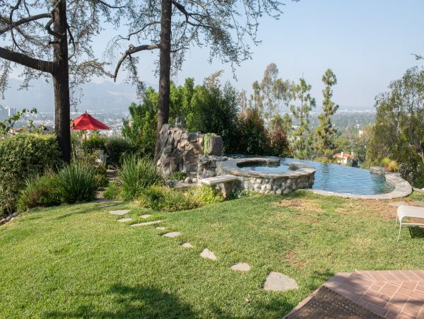 Los Angeles Home 1006688