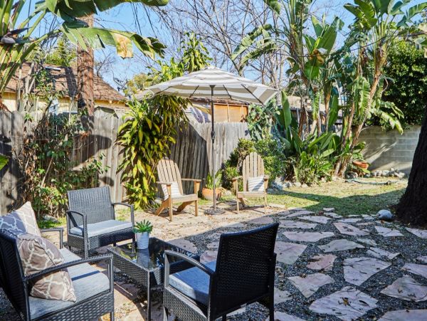 Los Angeles Home 1006689