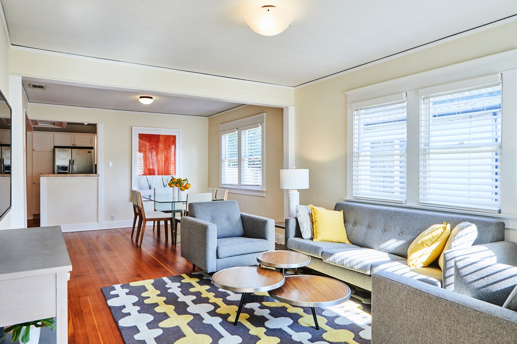 Los Angeles Home 1006689