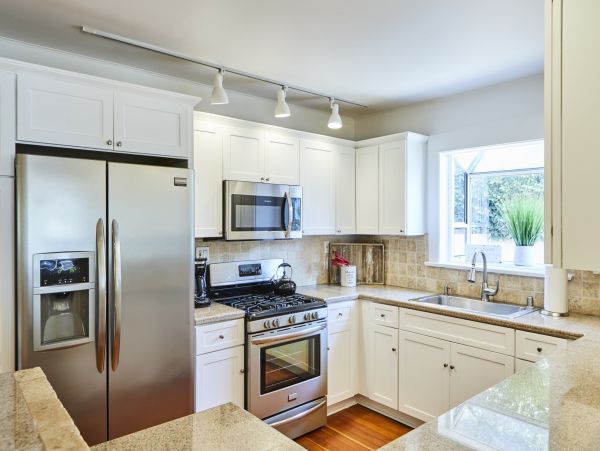 Los Angeles Home 1006689