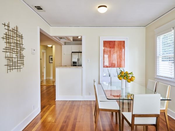 Los Angeles Home 1006689