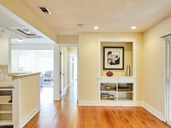 Los Angeles Home 1006689