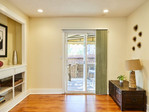 Los Angeles Home 1006689