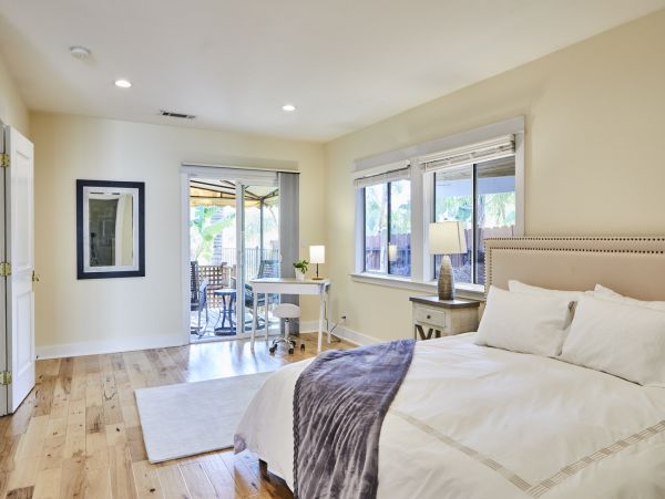 Los Angeles Home 1006689