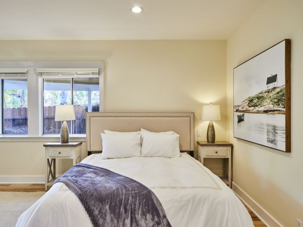 Los Angeles Home 1006689