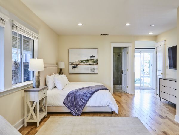 Los Angeles Home 1006689